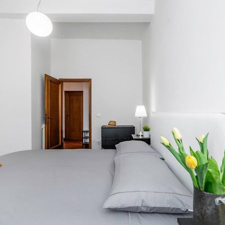 Apartamento Casa Tua Santo Spirito Florencia Exterior foto