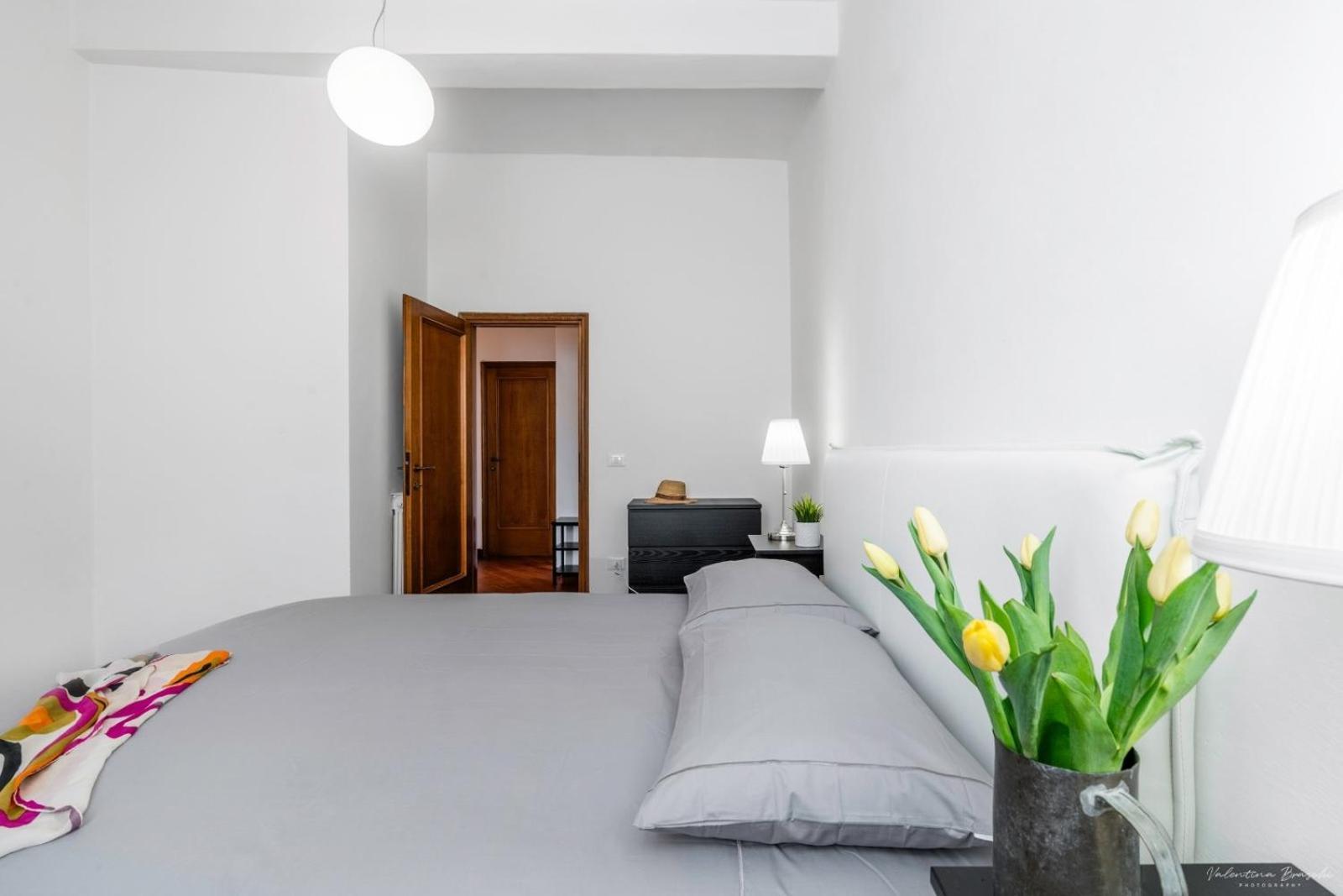 Apartamento Casa Tua Santo Spirito Florencia Exterior foto