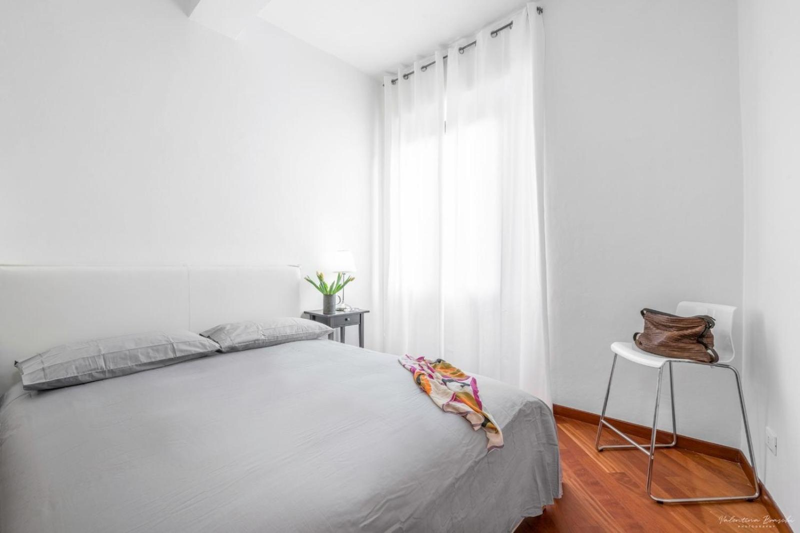 Apartamento Casa Tua Santo Spirito Florencia Exterior foto