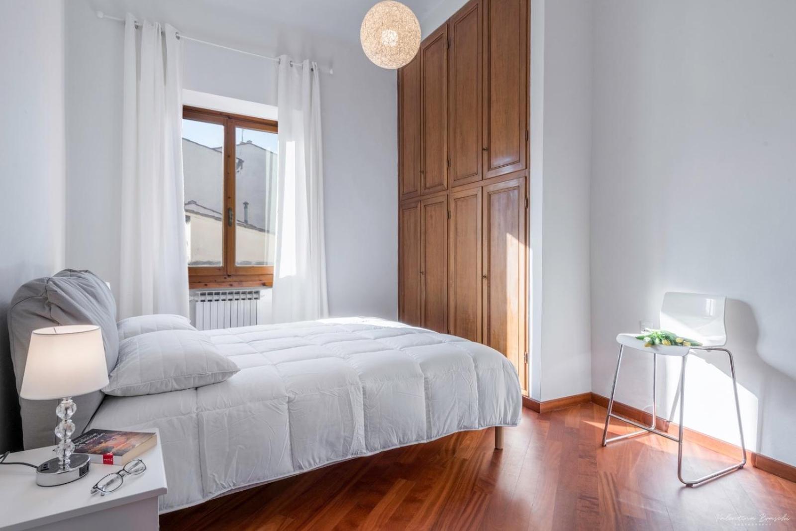 Apartamento Casa Tua Santo Spirito Florencia Exterior foto