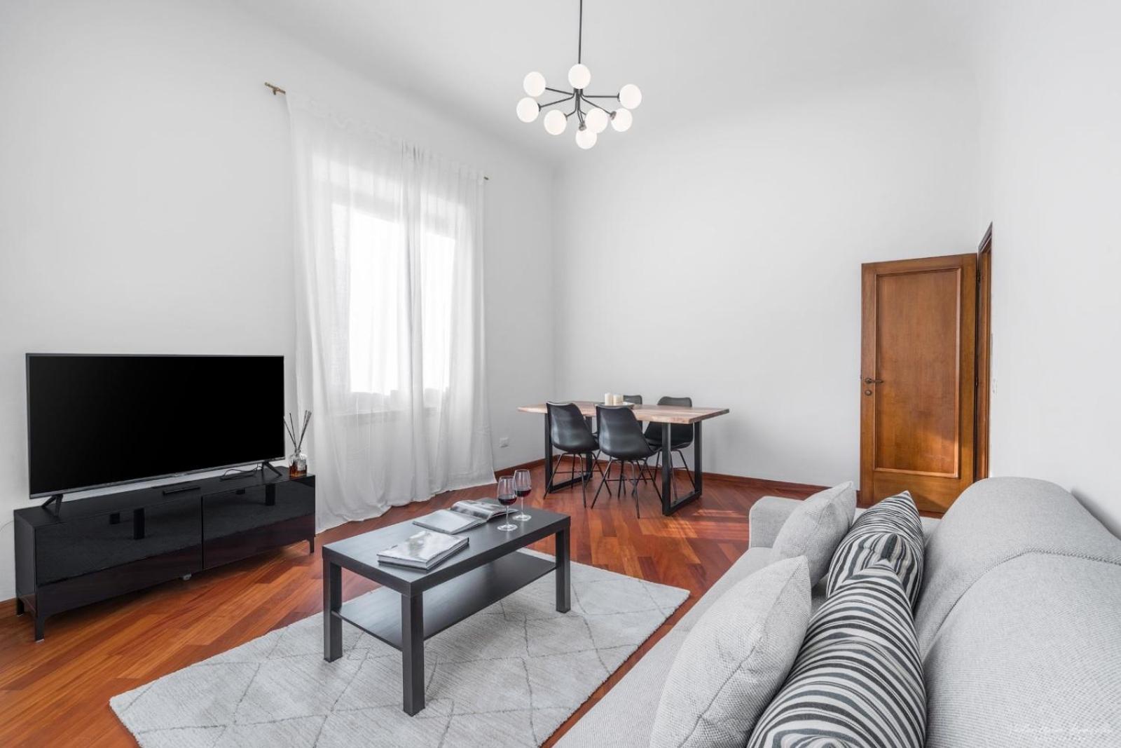 Apartamento Casa Tua Santo Spirito Florencia Exterior foto